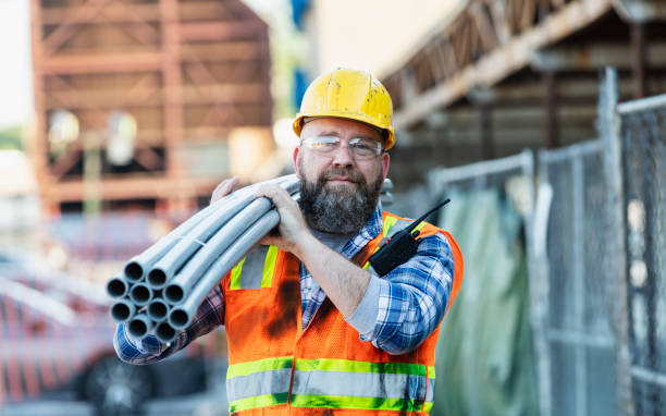 Best Drain Cleaning Services  in Home Garden, CA