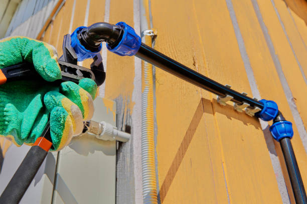 Best Water Leak Repair  in Home Garden, CA