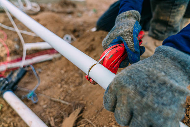 Best Pipe Repair Near Me  in Home Garden, CA
